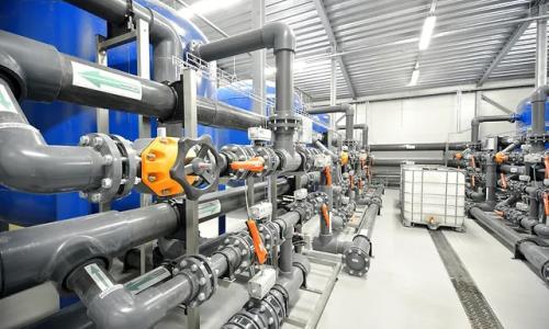 Plumbing Systems