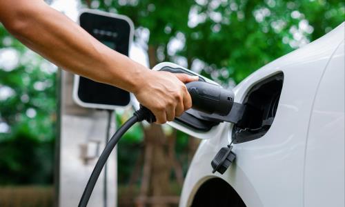 EV Chargers